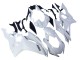 Carena Moto Yamaha YZF 600 R6 2017-2023 - Bianco