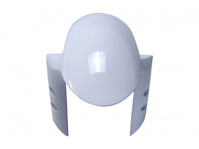 Carena Moto Yamaha YZF 600 R6 2017-2023 - Bianco