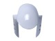 Carena Moto Yamaha YZF 600 R6 2017-2023 - Bianco