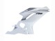 Carena Moto Yamaha YZF 600 R6 2017-2023 - Bianco