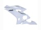 Carena Moto Yamaha YZF 600 R6 2017-2023 - Bianco