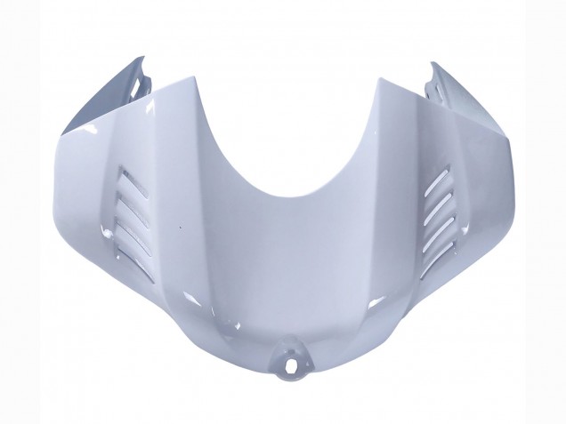 Carena Moto Yamaha YZF 600 R6 2017-2023 - Bianco