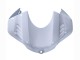 Carena Moto Yamaha YZF 600 R6 2017-2023 - Bianco