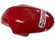 Carena Moto Honda VTR1000 2000-2006 - Bianco Rosso Verde Nero Lucido Castrol