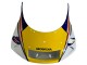 Carena Moto Honda NSR250 1994-1996 - Bianco Blu Giallo Oro Rothmans