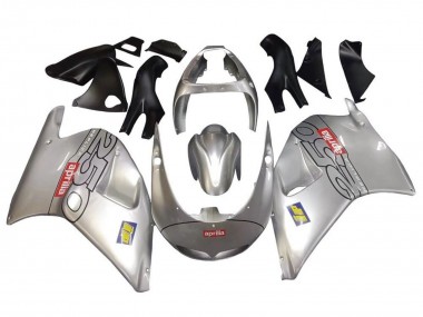 Carena Moto Aprilia RS250 1995-1997 - Argento