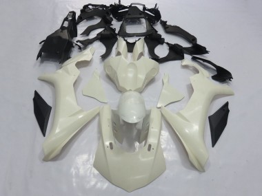 Carena Moto Yamaha YZF 1000 R1 2015-2019 - Non Verniciato