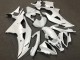 Carena Moto Yamaha YZF R6 2008-2016 - Bianco Perla
