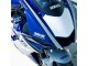 Carena Moto Yamaha YZF R6 2017-2023 - Blu Argento GYTR