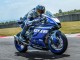 Carena Moto Yamaha YZF R6 2017-2023 - Blu Argento GYTR