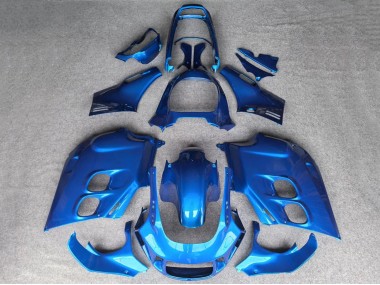 Carena Moto Honda CBR1000F Hurricane 1987-1988 - Blu