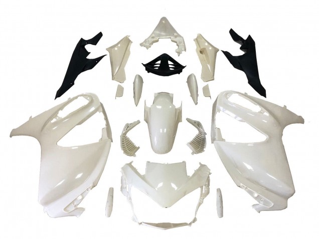 Carena Moto Honda ST1300 2002-2016 - Non Verniciato