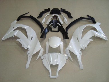 Carena Moto Kawasaki ZX10R 2011-2015 - Non Verniciato