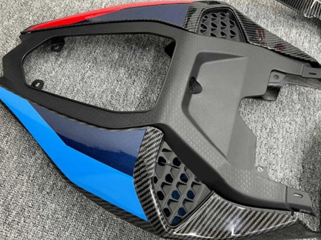 Carena Moto BMW S1000RR 2019-2022 - Fibra di Carbonio
