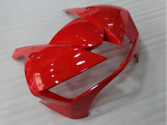 Carena Moto Honda CBR600RR 2013-2023 - Rosso
