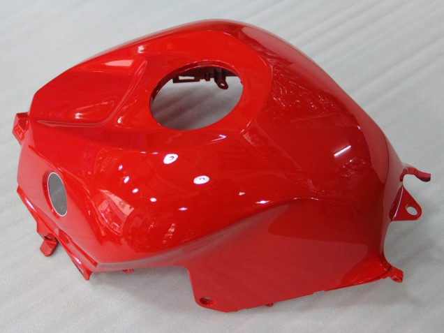Carena Moto Honda CBR600RR 2013-2023 - Rosso