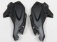 Carena Moto Kawasaki Z900 2017-2019 - Nero Opaco