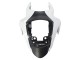Carena Moto Suzuki GSXR 600/750 2011-2024 - Bianco Nero Lucido Rosso Decal