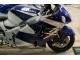 Carena Moto Suzuki GSXR 1300 Hayabusa 1996-2007 - Blu Bianco