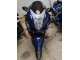 Carena Moto Suzuki GSXR 1300 Hayabusa 1996-2007 - Blu Bianco
